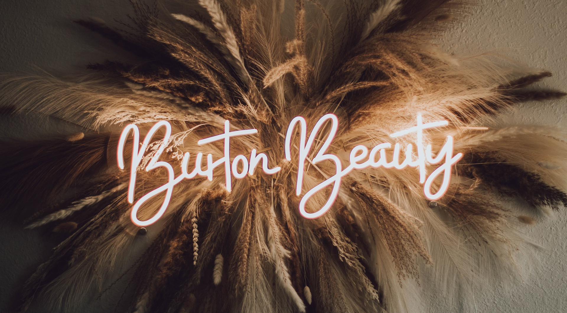 Welcome To Burton Beauty